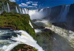 cataratas Iguazu