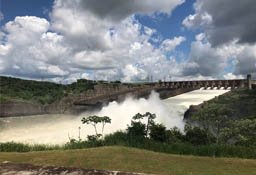 Itaipu Binacional