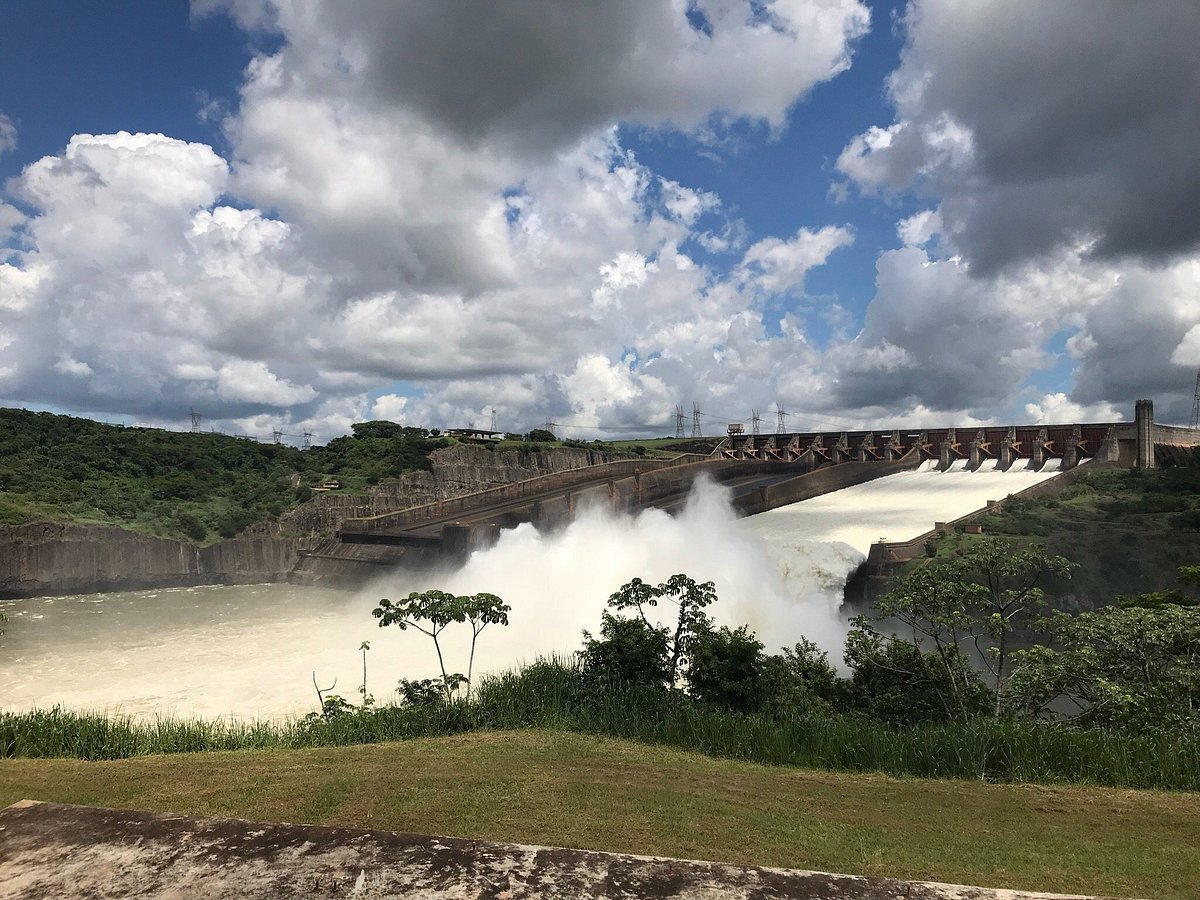 Itaipu