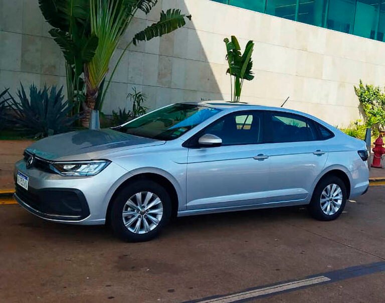 Vehículo para 4 Pasajeros